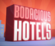 Bodacious Hotels